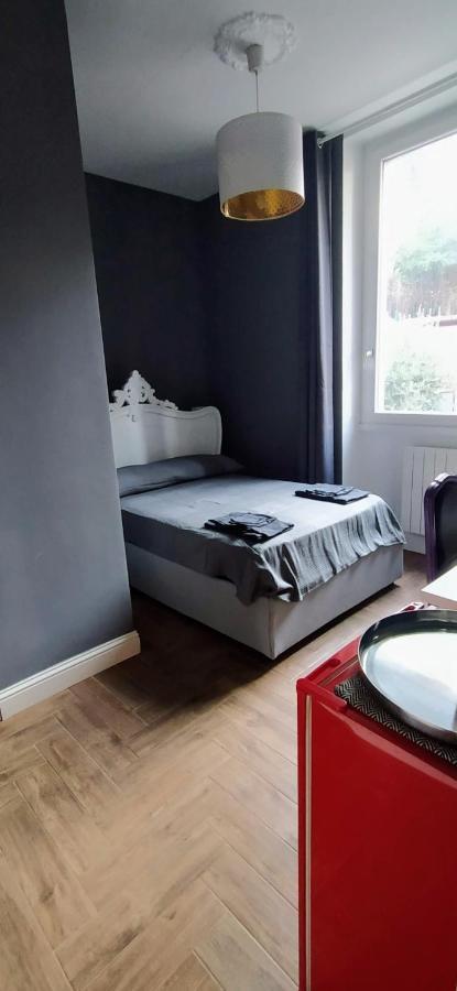 El-Even - Guest Room Рим Экстерьер фото