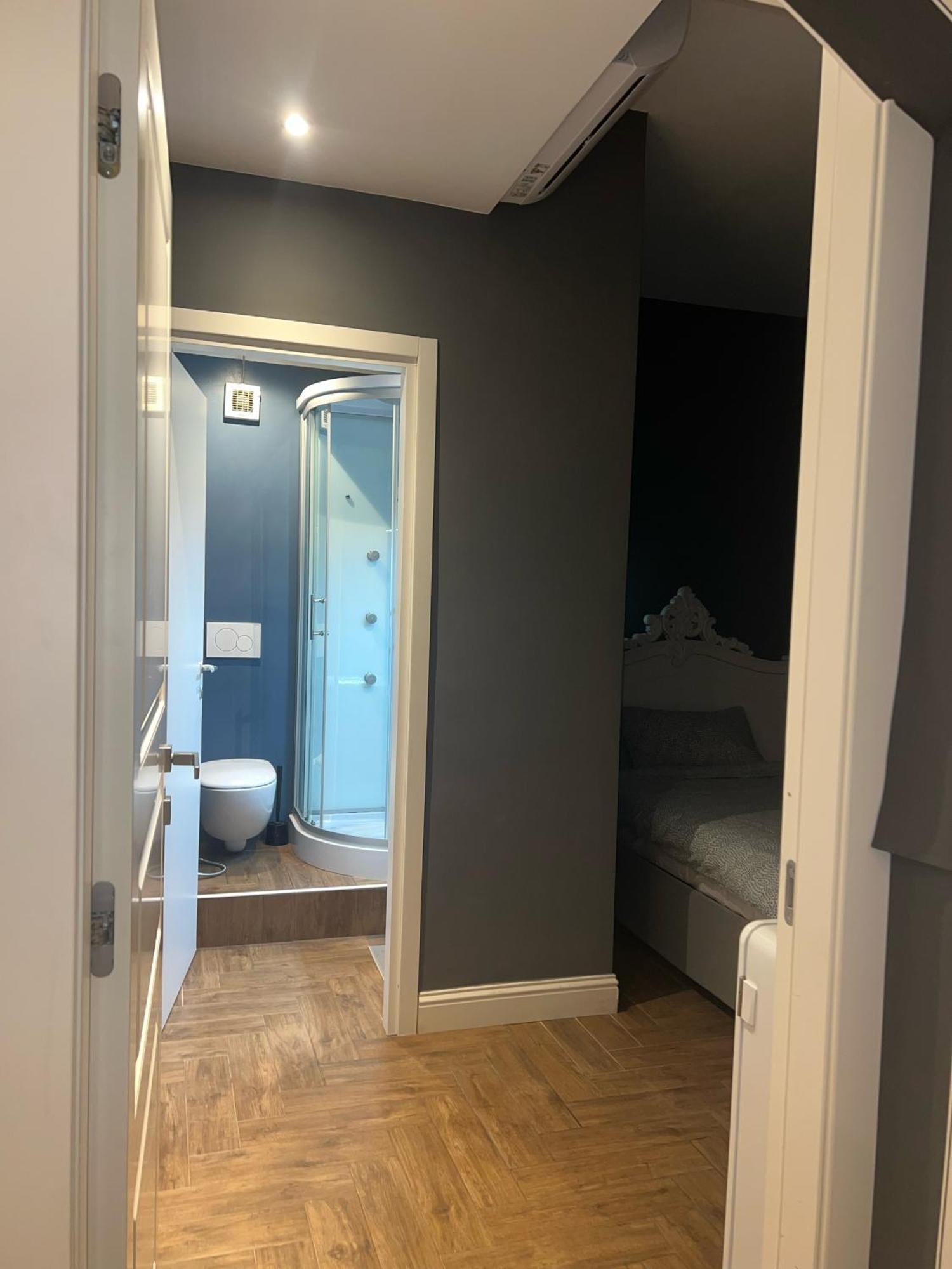 El-Even - Guest Room Рим Экстерьер фото