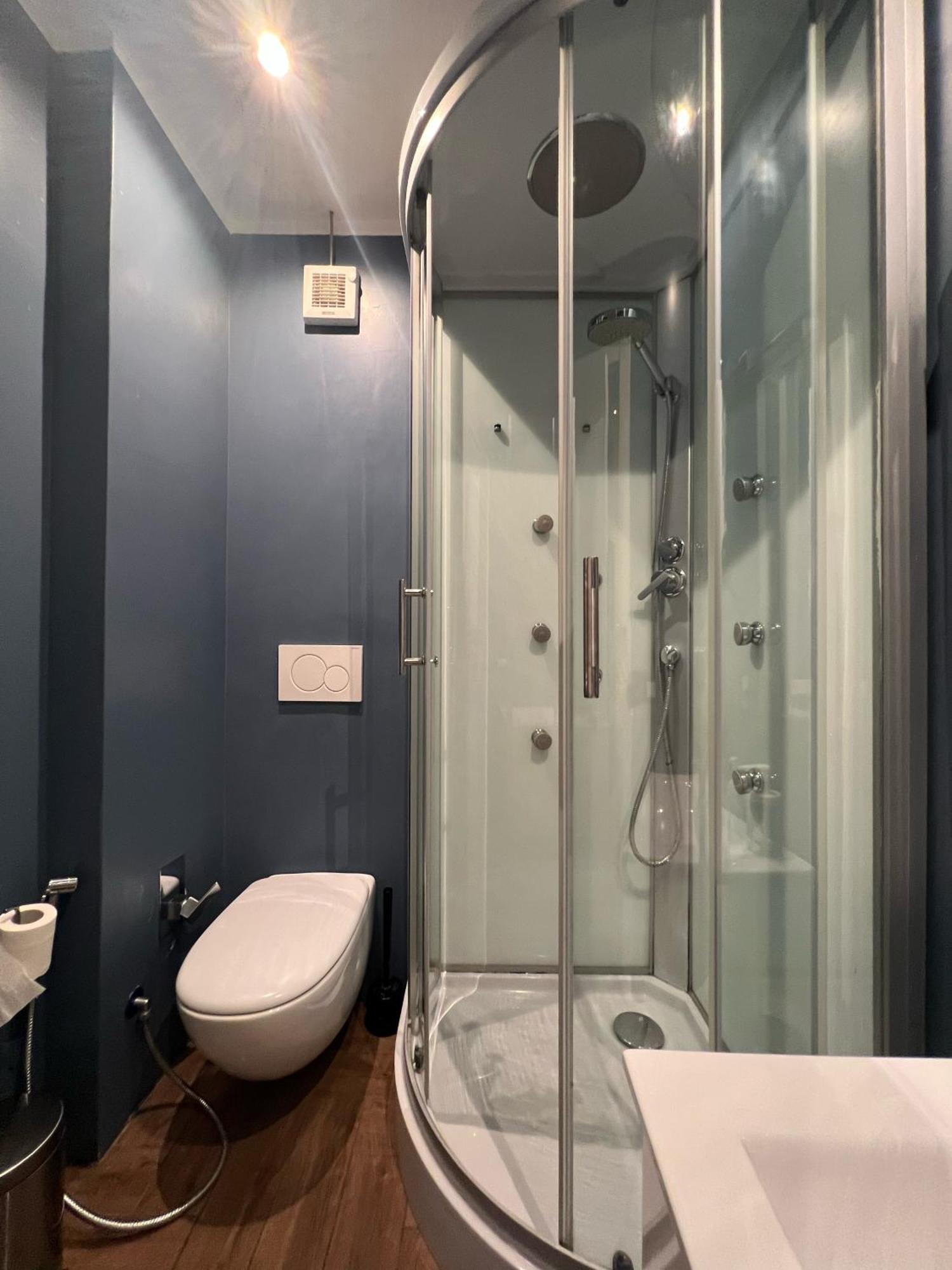 El-Even - Guest Room Рим Экстерьер фото