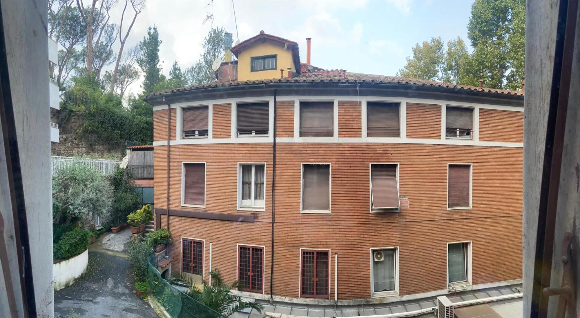 El-Even - Guest Room Рим Экстерьер фото